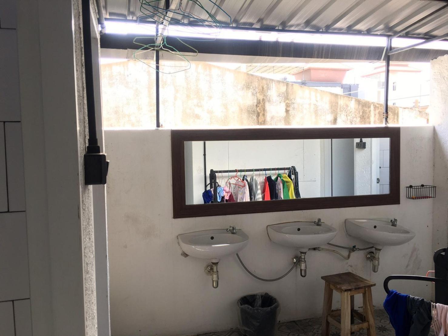 Nearthepark Backpack Boutique House Hostel Чиангмай Екстериор снимка