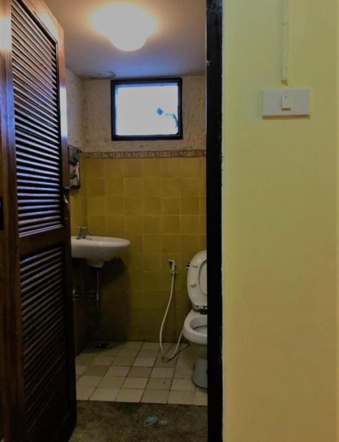 Nearthepark Backpack Boutique House Hostel Чиангмай Екстериор снимка